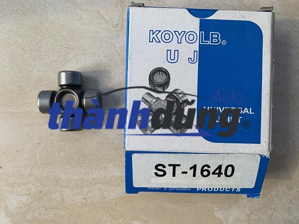 BI CHỮ THẬP CÁC ĐĂNG ISUZU DMAX