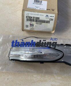 ĐÈN XI NHAN GƯƠNG HYUNDAI SANTAFE 2019-2022