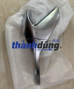 ỐP MẠ BA ĐỜ SỐC TRƯỚC HYUNDAI SANTAFE