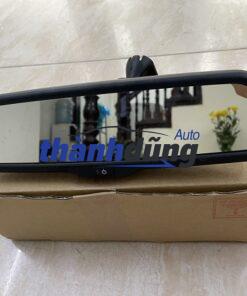 GƯƠNG CHIẾU HẬU TRONG XE MAZDA 2