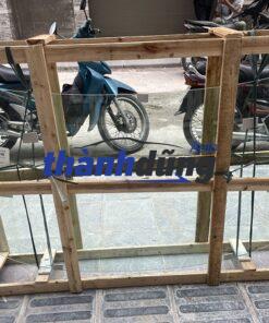 KÍNH CHẮN GIÓ MITSUBISHI LANCER