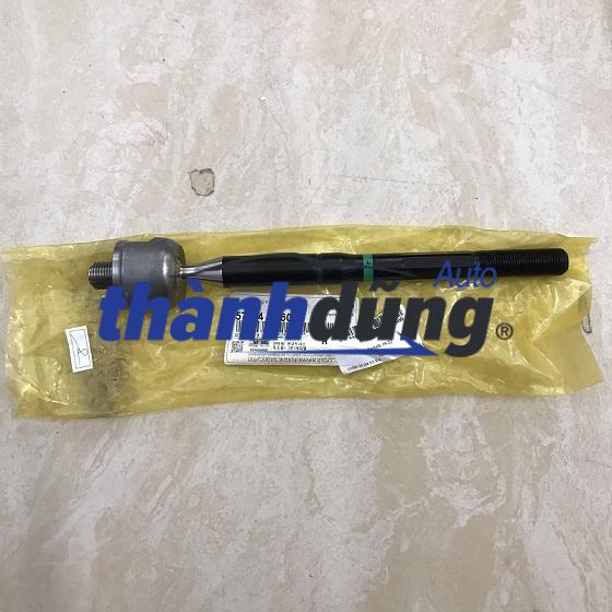 ROTUYN LÁI TRONG HYUNDAI SANTAFE 2018-2022