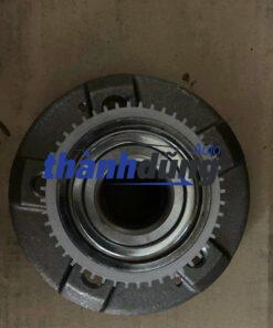 BI MAY Ơ TRƯỚC MG ZS 2020-2023