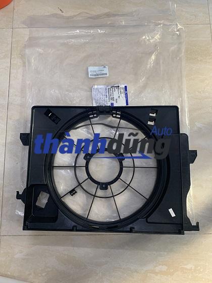 LỒNG QUẠT KÉT NƯỚC HYUNDAI I20 ACTIVE