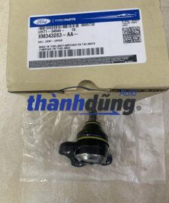 ROTUYN TRỤ ĐỨNG TRÊN FORD EVEREST