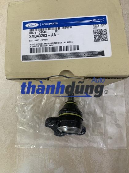 ROTUYN TRỤ ĐỨNG TRÊN FORD EVEREST