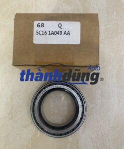 BI MAY Ơ SAU FORD RANGER