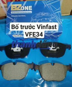 MÁ PHANH TRƯỚC VINFAST VFE34 2021-2024
