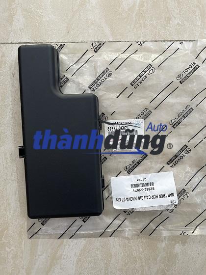 NẮP HỘP CẦU CHỈ TỔNG TOYOTA INNOVA
