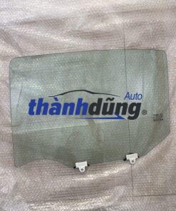 KÍNH CÁNH CỬA SAU TRÁI NISSAN ALMERA