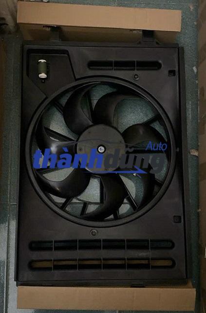 QUẠT GIÓ ĐỘNG CƠ MG5 2021-2023