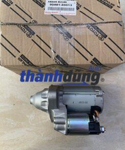 CỦ (MÁY) ĐỀ TOYOTA HIACE