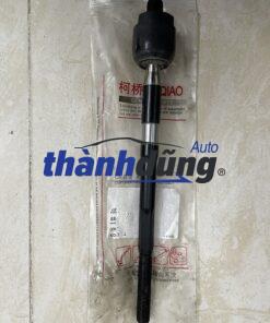 ROTUYN LÁI TRONG JRD DAILY PICKUP