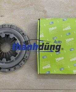 BÀN ÉP CÔN JRD 5 CHỖ