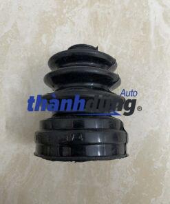 CHỤP BỤI LÁP CHERY QQ