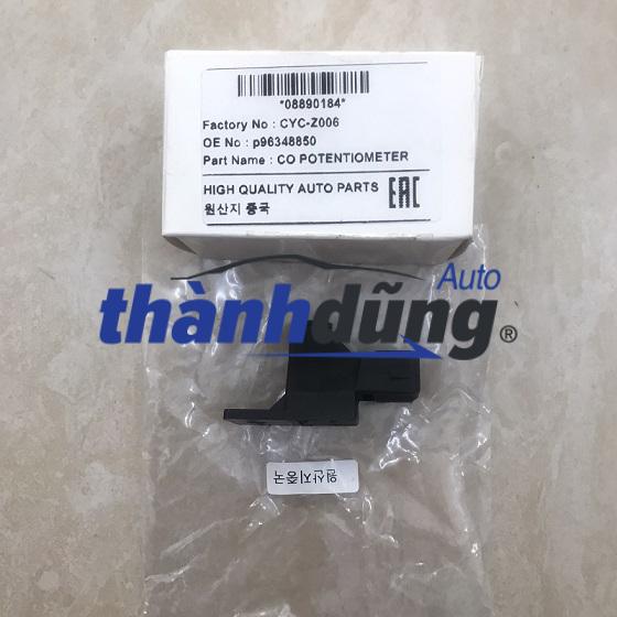 VAN ĐỊNH LƯỢNG XĂNG DAEWOO ESPERO