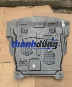 CHẮN BÙN GẦM GIỮA NISSAN XTRAIL