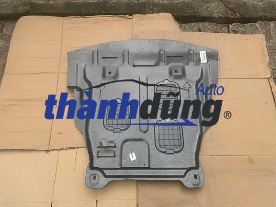 CHẮN BÙN GẦM GIỮA NISSAN XTRAIL