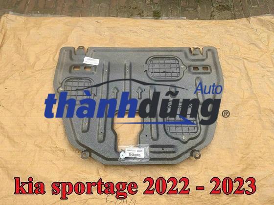 CHẮN BÙN GẦM MÁY KIA SPORTAGE 2013-2020