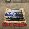 CHẮN BÙN GẦM MÁY KIA SOLUTO 2018-2022