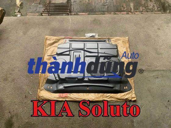 CHẮN BÙN GẦM MÁY KIA SOLUTO 2018-2022