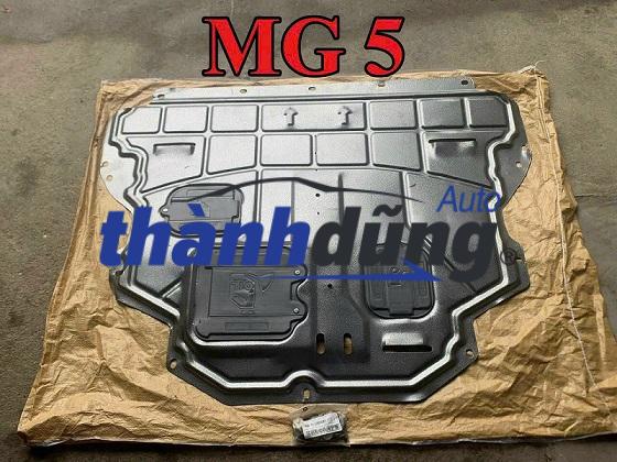 CHẮN BÙN ĐỘNG CƠ MG ZS