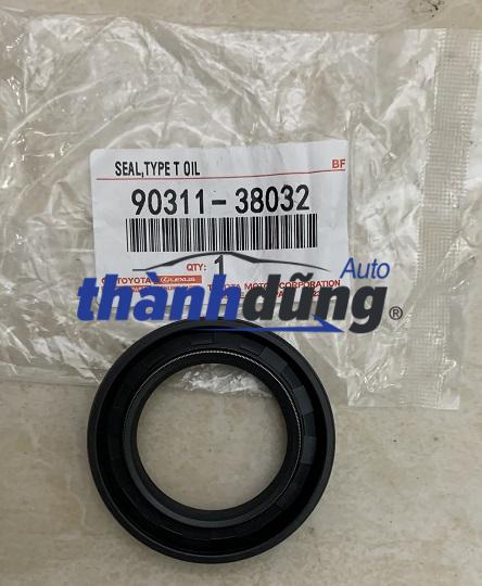 PHỚT ĐẦU TRỤC CƠ TOYOTA INNOVA