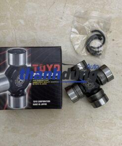 BI CHỮ THẬP TOYOTA CROWN