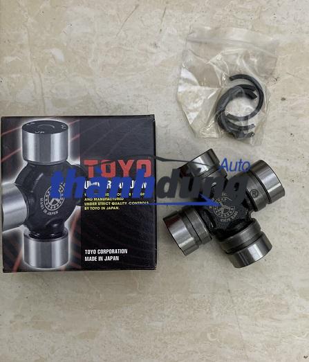 BI CHỮ THẬP TOYOTA CROWN