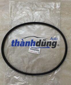 DÂY CUROA ĐIỀU HÒA TOYOTA LAND CRUISER