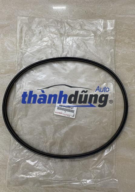 DÂY CUROA ĐIỀU HÒA TOYOTA LAND CRUISER