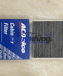 LỌC GIÓ MÁY LẠNH CHEVROLET COLORADO