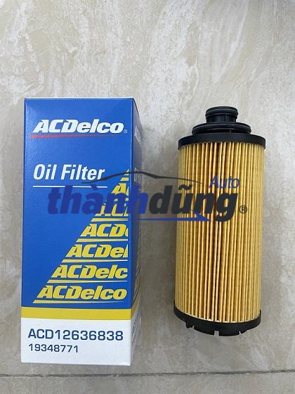 LỌC DẦU (NHỚT) CHEVROLET TRAILBLAZER