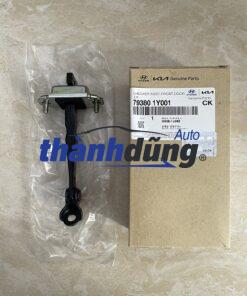 HẠN CHẾ CÁNH CỬA KIA MORNING 2012-2015