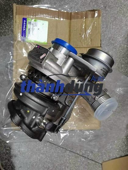 TURBO TĂNG ÁP VOLVO S60
