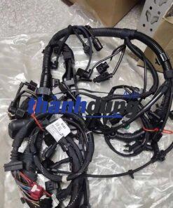 DÂY ĐIỆN ĐỘNG CƠ AUDI Q7 2006-2014