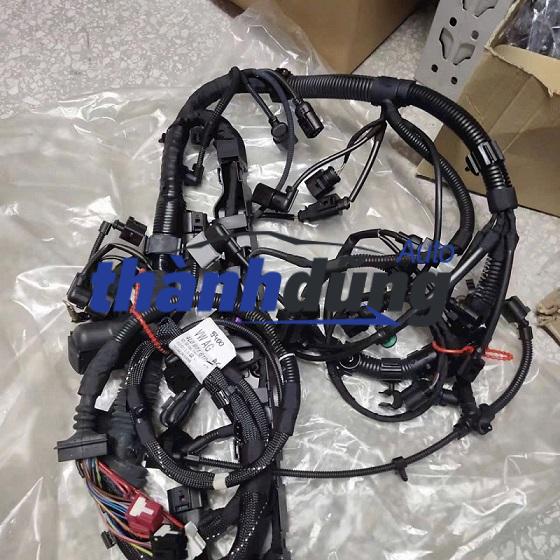 DÂY ĐIỆN ĐỘNG CƠ AUDI Q7 2006-2014
