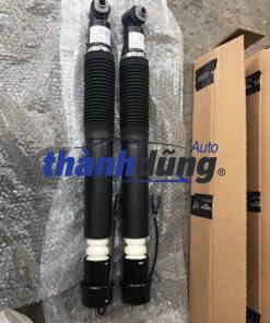 GIẢM XÓC SAU ĐIỆN BENTLEY MULSANNE