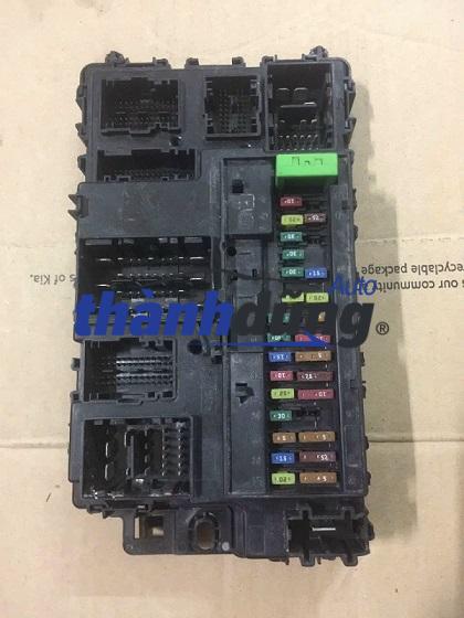 HỘP ĐIỀU KHIỂN BCM BODY FORD RANGER