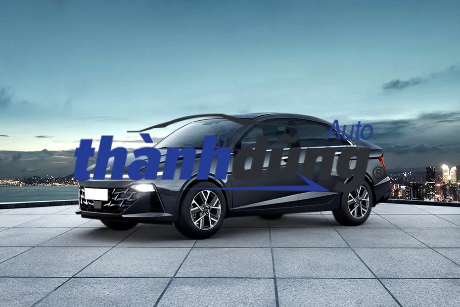 BÁO GIÁ PHỤ TÙNG Ô TÔ HYUNDAI VERNA