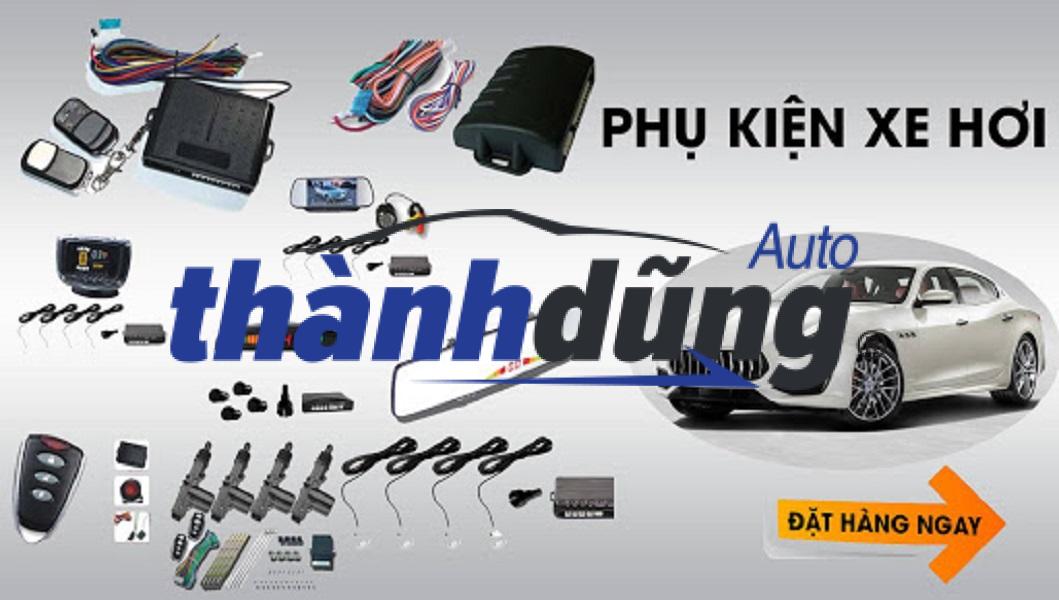 MUA PHỤ TÙNG Ô TÔ GIÁ RẺ TẠI NINH BÌNH