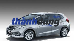BÁO GIÁ PHỤ TÙNG Ô TÔ HONDA JAZZ