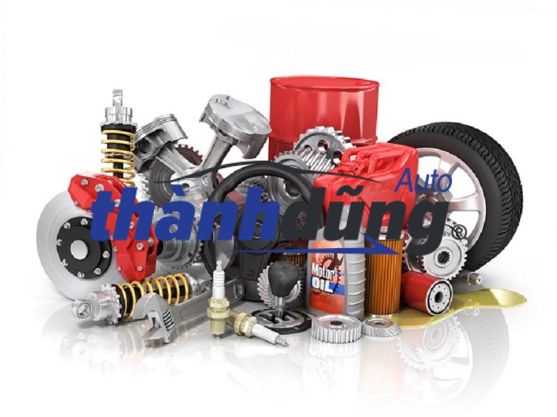 MUA PHỤ TÙNG Ô TÔ GIÁ RẺ TẠI LÀO CAI