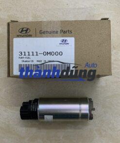 MÔ TƠ BƠM XĂNG KIA RIO