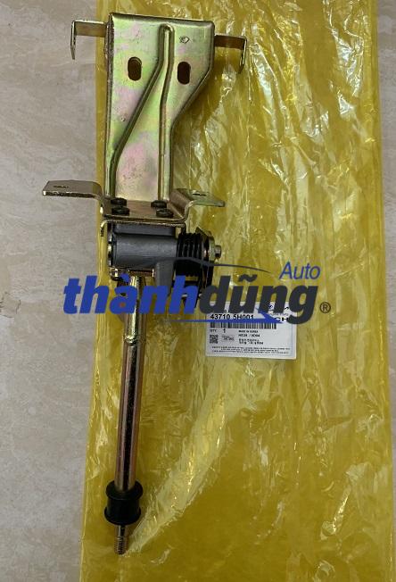 CẦN ĐI SỐ HYUNDAI HD72