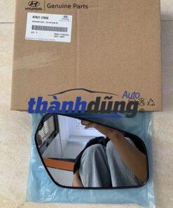 MẶT GƯƠNG CHIẾU HẬU HYUNDAI CRETA 2022-2024