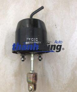 DÙ NGẮT BÔ HYUNDAI HD350