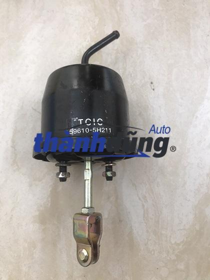 DÙ NGẮT BÔ HYUNDAI HD350