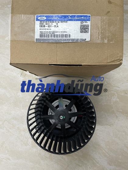 QUẠT GIÓ ĐIỀU HÒA TRƯỚC FORD TRANSIT