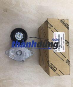 BI TĂNG DÂY CUROA TỔNG TOYOTA VIOS